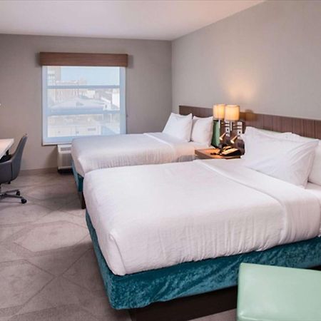 Hilton Garden Inn Little Rock Downtown Luaran gambar