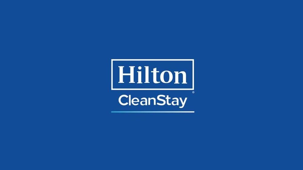 Hilton Garden Inn Little Rock Downtown Luaran gambar