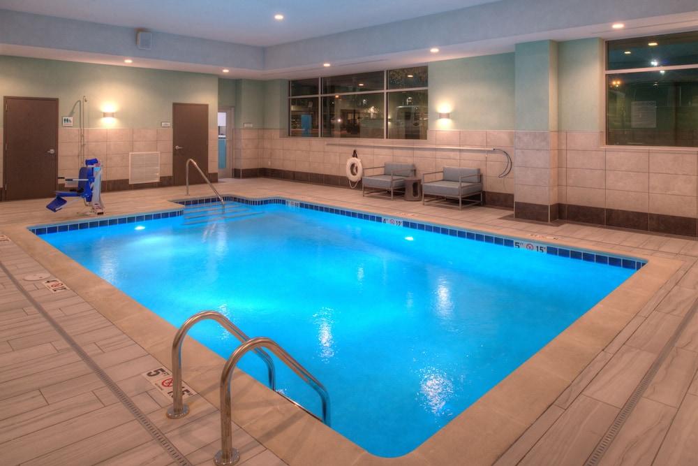 Hilton Garden Inn Little Rock Downtown Luaran gambar