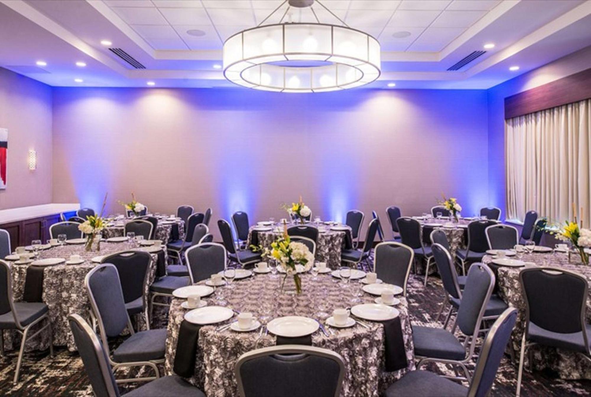 Hilton Garden Inn Little Rock Downtown Luaran gambar