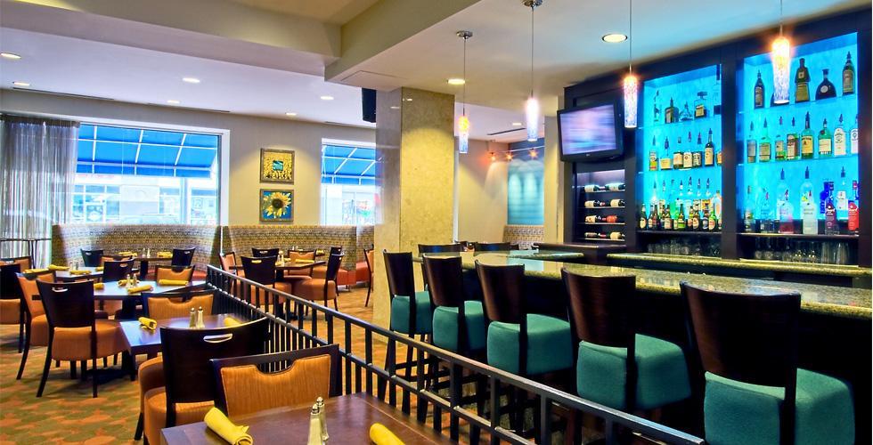 Hilton Garden Inn Little Rock Downtown Luaran gambar