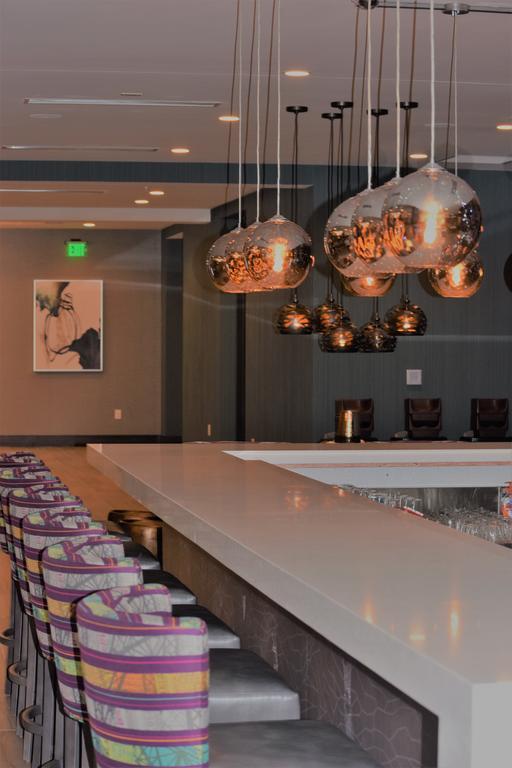 Hilton Garden Inn Little Rock Downtown Luaran gambar