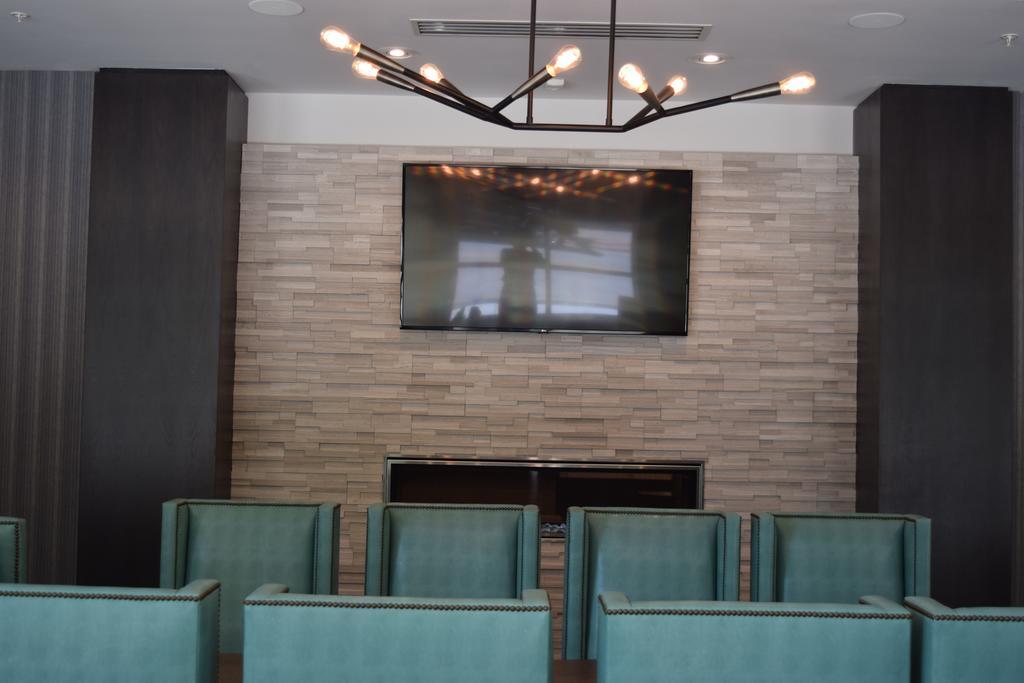 Hilton Garden Inn Little Rock Downtown Luaran gambar