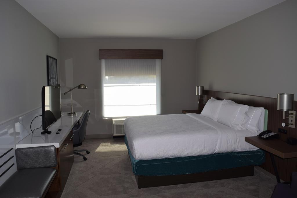 Hilton Garden Inn Little Rock Downtown Luaran gambar