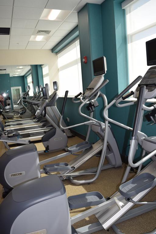 Hilton Garden Inn Little Rock Downtown Luaran gambar