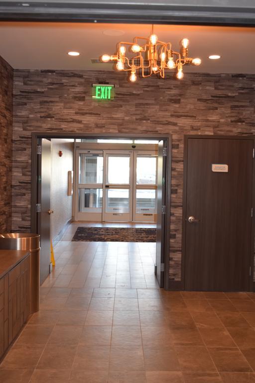 Hilton Garden Inn Little Rock Downtown Luaran gambar