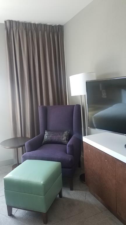 Hilton Garden Inn Little Rock Downtown Luaran gambar
