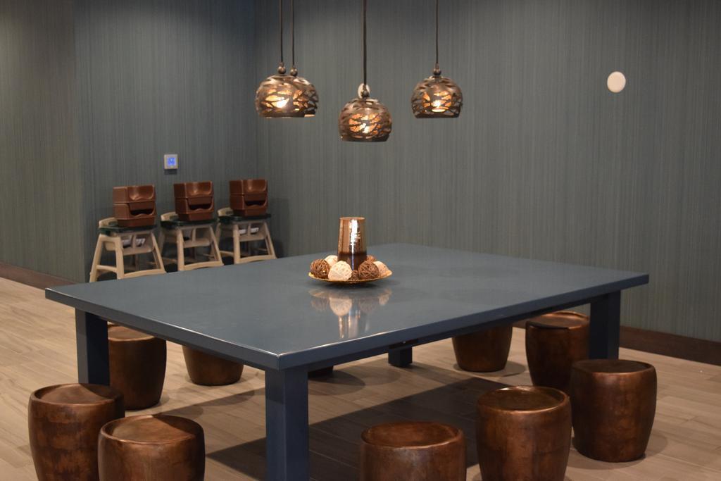 Hilton Garden Inn Little Rock Downtown Luaran gambar